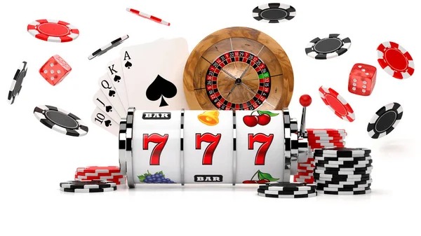 jktok Live Baccarat Gold